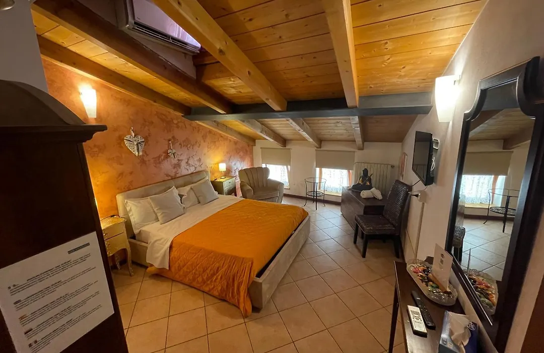 B&B Vicolo 22-1