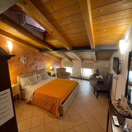 B&B Vicolo 22-2